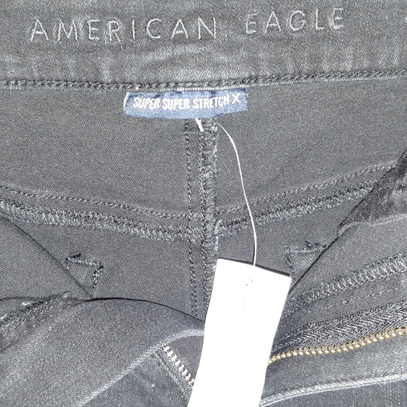 AE Shorts NWT - Picture 8 of 9